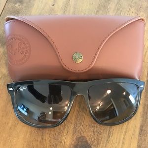 Ray-Ban Unisex Sunglasses